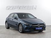 Mercedes-Benz A-Класс IV (W177) Москва  - изображение 24