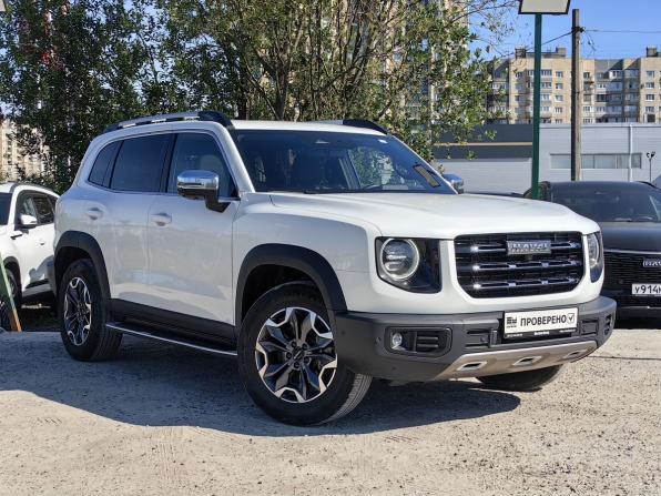 Haval Dargo I с пробегом 2022 года, цена 2 349 000 рублей, 56000 км, внедорожник, Автокод Объявления