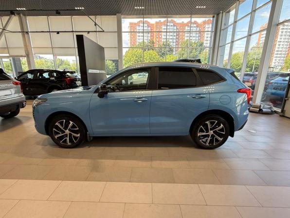 Haval Jolion I с пробегом 2022 года, цена 1 735 000 рублей, 130179 км, внедорожник, Автокод Объявления