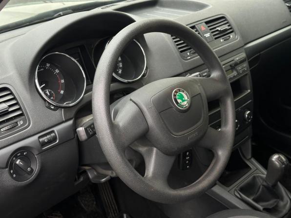 Skoda Yeti I с пробегом 2011 года, цена 750 000 рублей, 72858 км, внедорожник, Автокод Объявления