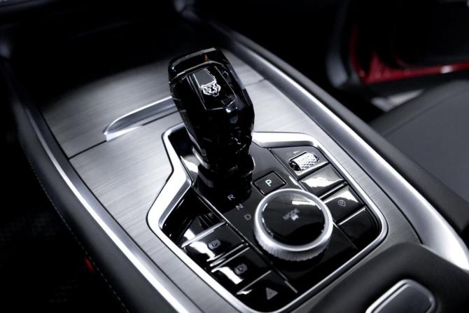 Chery Tiggo 7 Pro Max I Рестайлинг с пробегом 2024 года, цена 2 099 000 рублей, 33398 км, внедорожник, Автокод Объявления