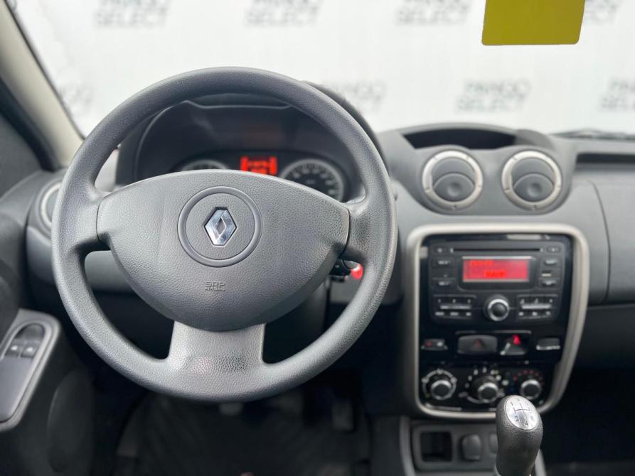 Renault Duster I Санкт-Петербург  - изображение 16