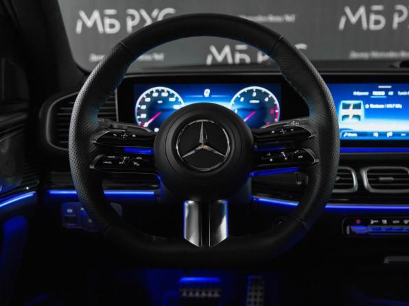 Новый Mercedes-Benz GLS II (X167) Рестайлинг 2026 года, цена 19 300 000 рублей, внедорожник, Автокод Объявления