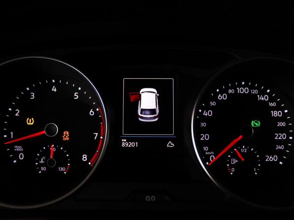 Volkswagen Tiguan II с пробегом 2018 года, цена 2 099 000 рублей, 89200 км, внедорожник, Автокод Объявления