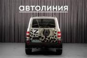 УАЗ Patriot I Рестайлинг Красноярск  - изображение 19