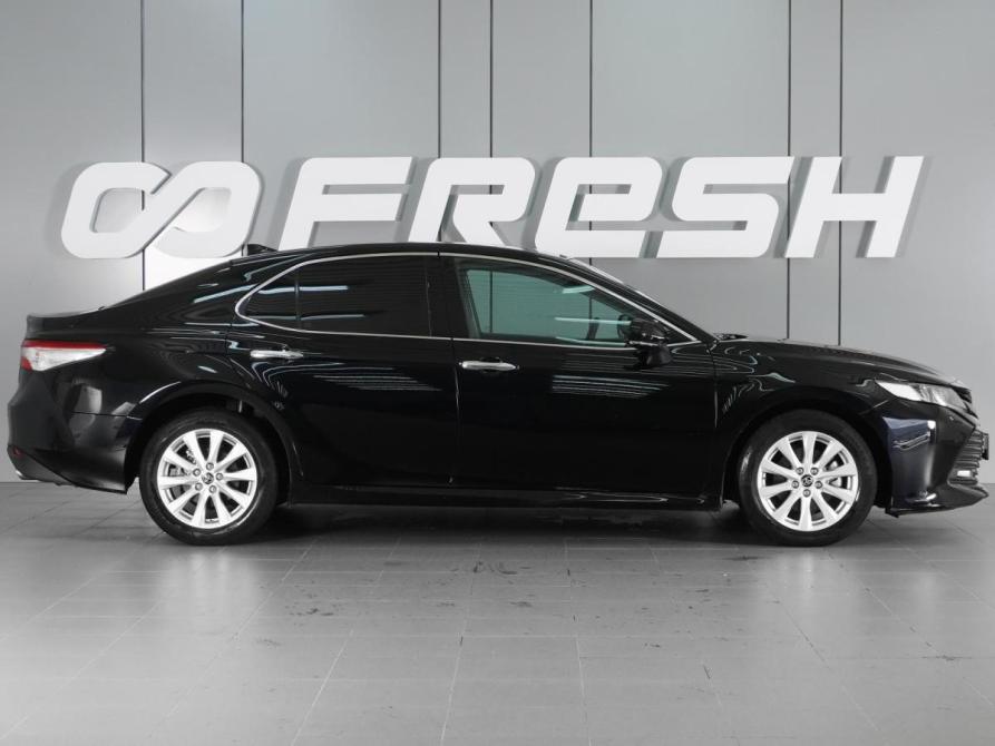 Toyota Camry VIII (XV70) Минеральные Воды  - изображение 5
