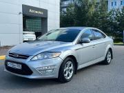 Ford Mondeo IV Рестайлинг Санкт-Петербург  - изображение 12