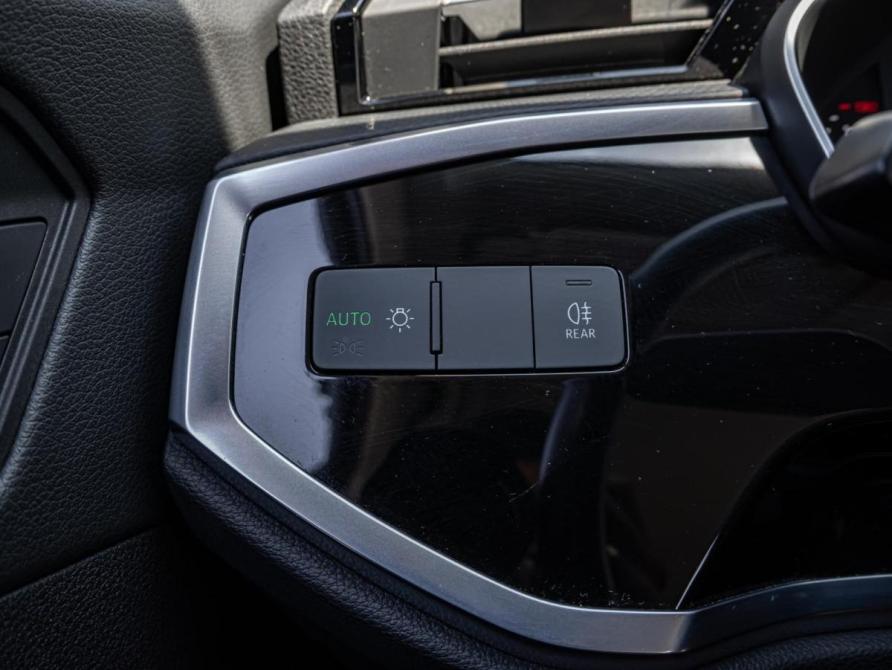 Audi Q3 II (F3) Краснодар  - изображение 19