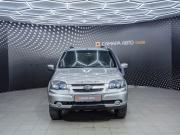 Chevrolet Niva I Рестайлинг Самара  - изображение 25