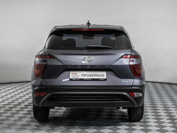 Hyundai Creta II с пробегом 2022 года, цена 2 240 000 рублей, 29878 км, внедорожник, Автокод Объявления
