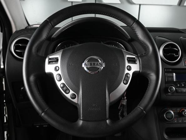 Nissan Qashqai I Рестайлинг с пробегом 2011 года, цена 1 219 000 рублей, 145724 км, внедорожник, Автокод Объявления