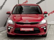 Kia Rio IV Екатеринбург  - изображение 24