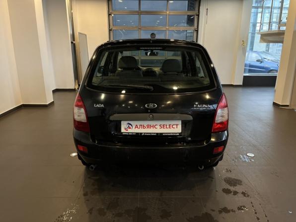 Lada (ВАЗ) Kalina I с пробегом 2011 года, цена 192 000 рублей, 165273 км, универсал, Автокод Объявления