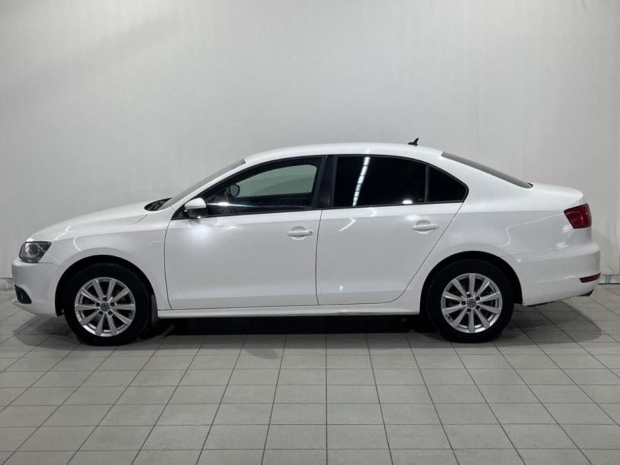 Volkswagen Jetta VI Курск  - изображение 2