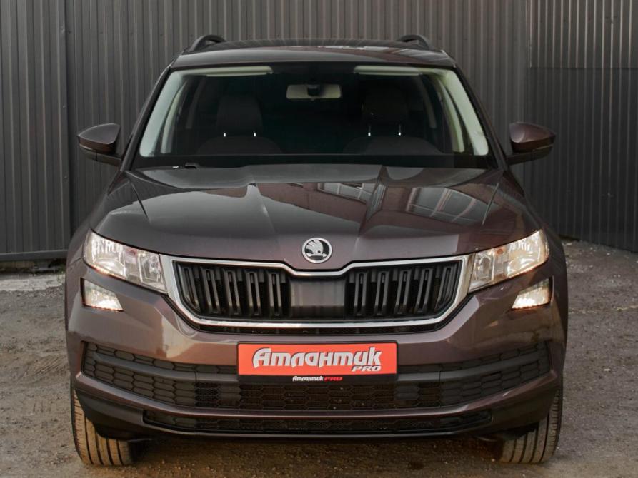 Skoda Kodiaq I Екатеринбург  - изображение 2