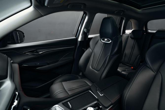 Новый Changan CS75 Plus III 2024 года, цена 3 949 900 рублей, внедорожник, Автокод Объявления