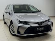 Toyota Corolla XII (E210) Вологда  - изображение 25