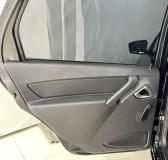 Lada (ВАЗ) Granta I Рестайлинг Воронеж  - изображение 39