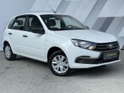 Lada (ВАЗ) Granta I Рестайлинг Екатеринбург  - изображение 26