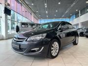 Opel Astra J Рестайлинг Москва  - изображение 18