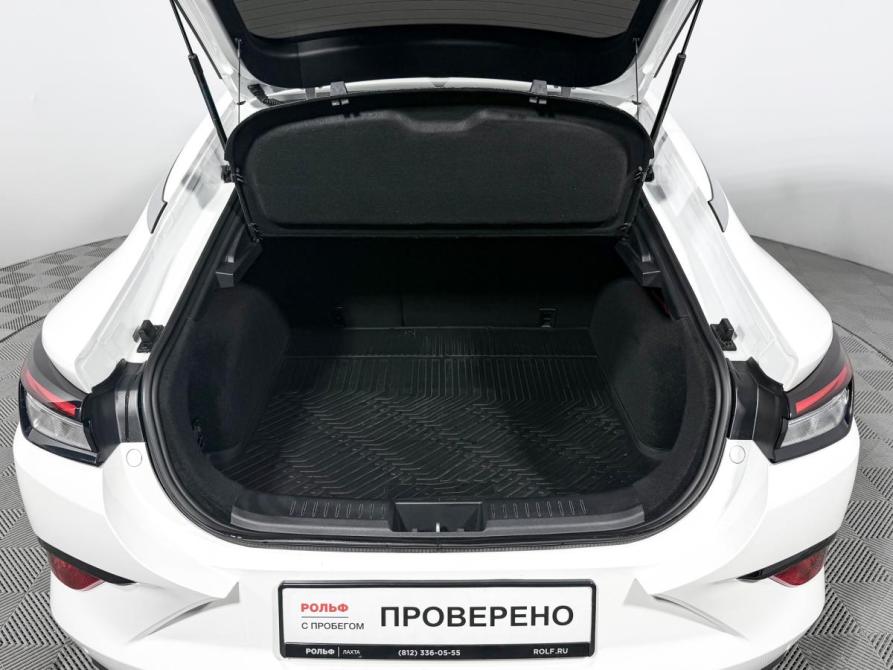 JAC J7 I Санкт-Петербург  - изображение 13