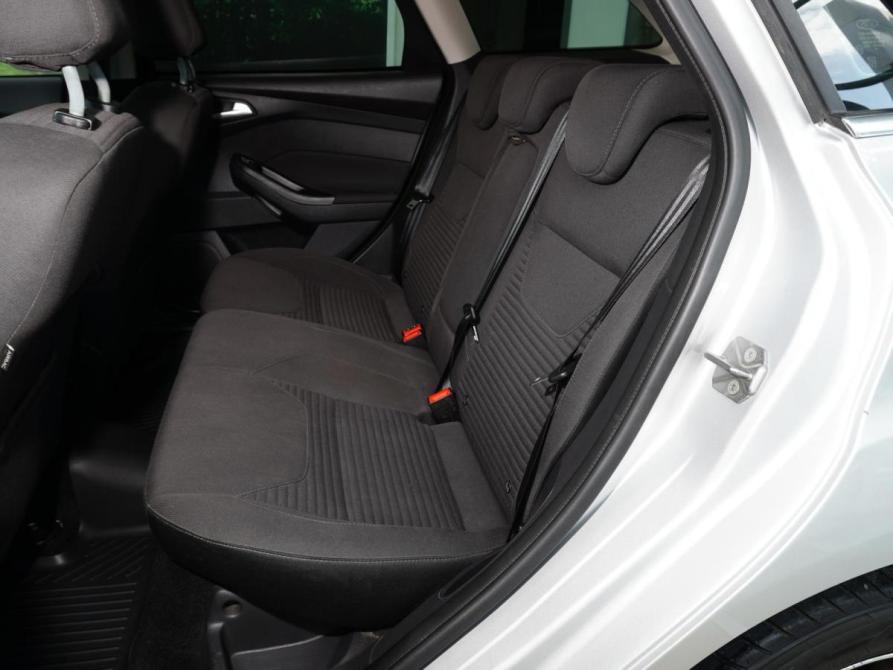 Ford Focus III Рестайлинг Тверь  - изображение 9