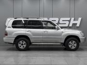 Toyota Land Cruiser 100 Series Рестайлинг 2 Ростов-на-Дону  - изображение 24