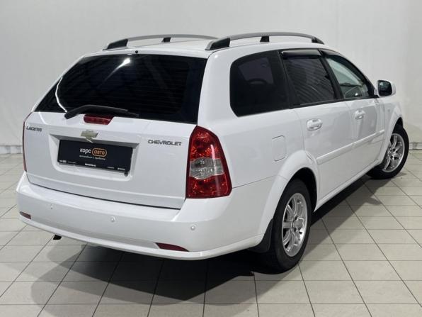 Chevrolet Lacetti I с пробегом 2012 года, цена 546 000 рублей, 212215 км, универсал, Автокод Объявления