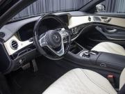 Mercedes-Benz S-Класс VI (W222 C217) Рестайлинг Москва  - изображение 48