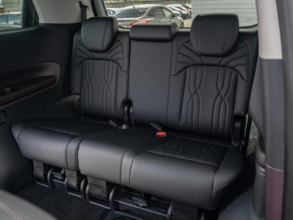 GAC Trumpchi M8 II с пробегом 2026 года, цена 5 250 000 рублей, 30 км, минивэн, Автокод Объявления