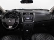 Renault Logan II Старый Оскол  - изображение 25