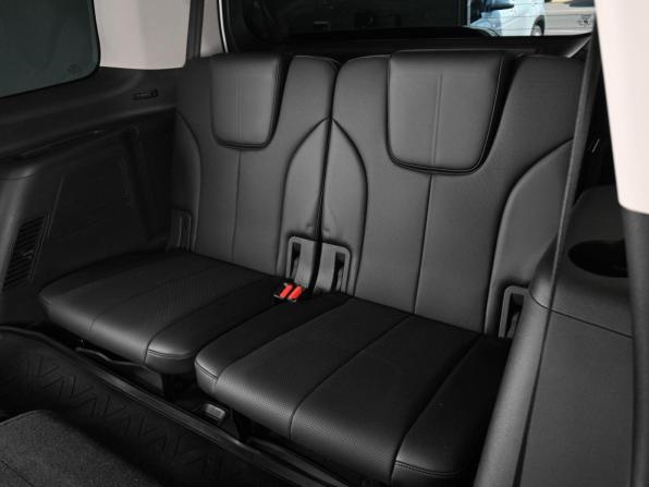 Haval H9 II с пробегом 2024 года, цена 4 159 000 рублей, 15539 км, внедорожник, Автокод Объявления