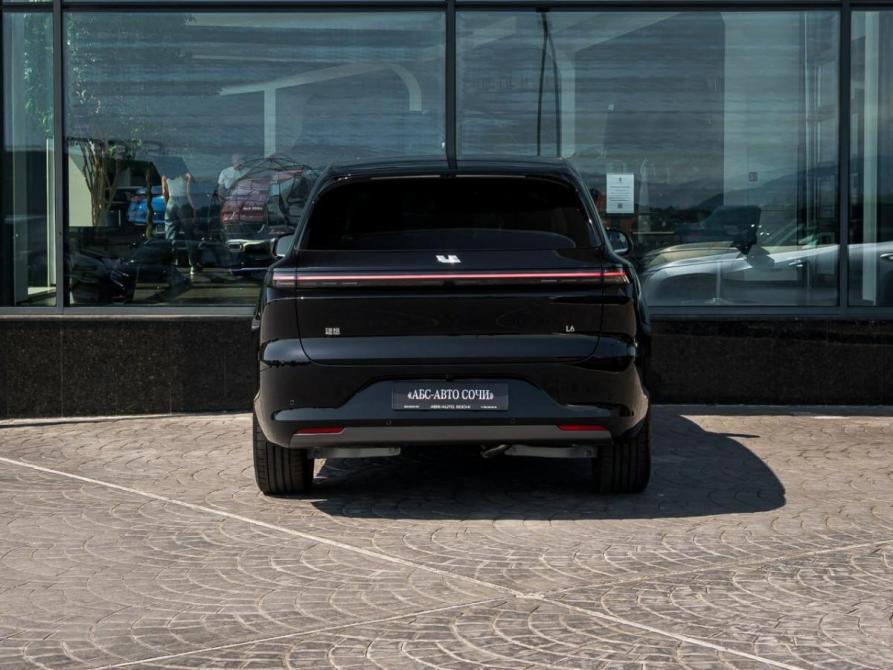 Li Auto (Lixiang) L6 Сочи  - изображение 6