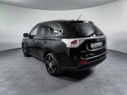 Mitsubishi Outlander III Уфа  - изображение 34