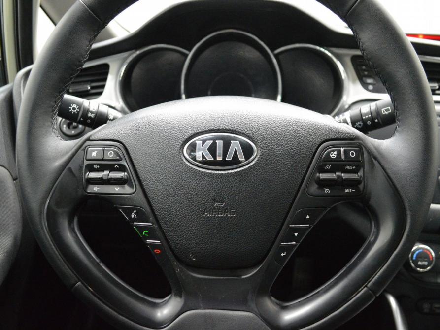Kia Ceed II Рестайлинг Санкт-Петербург  - изображение 15