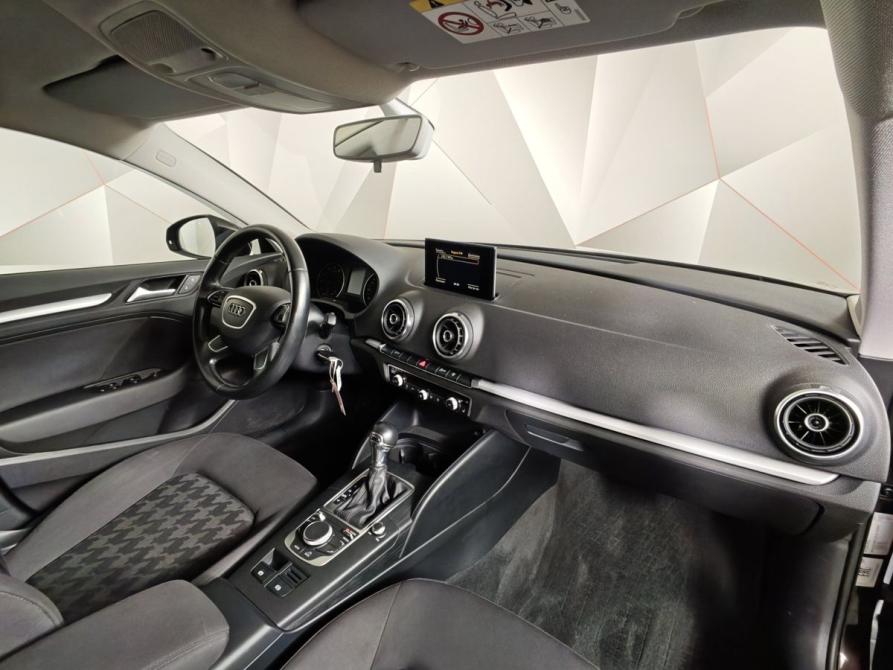 Audi A3 III (8V) Москва  - изображение 12
