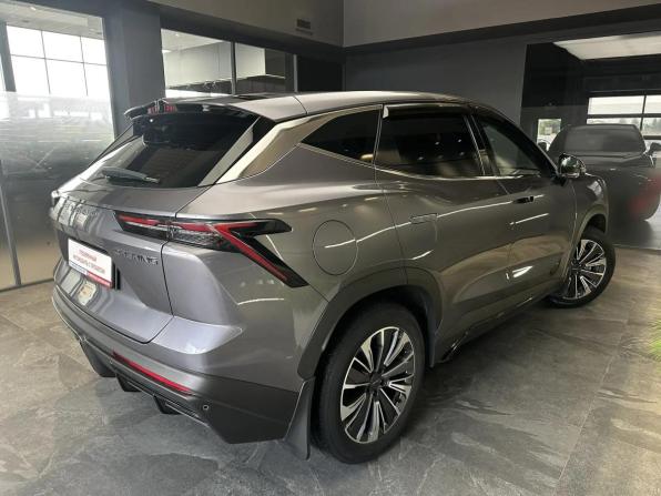 JETOUR DASHING I с пробегом 2023 года, цена 1 820 000 рублей, 78479 км, внедорожник, Автокод Объявления