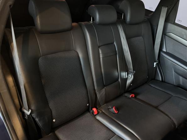 Chevrolet Captiva I с пробегом 2008 года, цена 746 000 рублей, 282678 км, внедорожник, Автокод Объявления