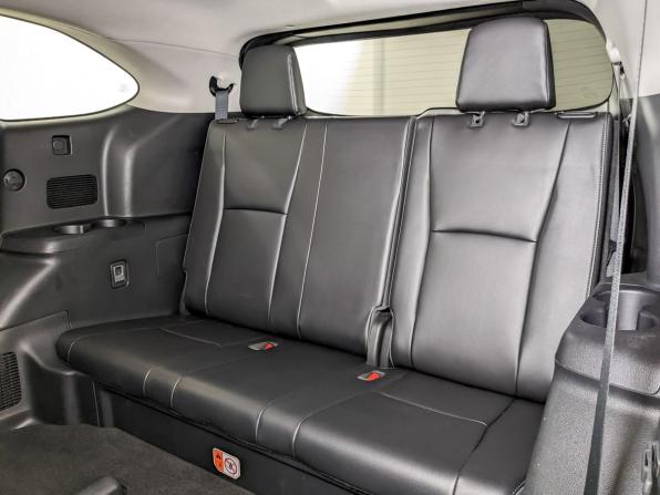 Toyota Highlander IV (XU70) с пробегом 2021 года, цена 4 900 000 рублей, 90600 км, внедорожник, Автокод Объявления