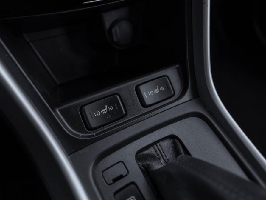 Suzuki SX4 II (S-Cross) Рестайлинг Москва  - изображение 13