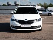 Skoda Octavia III (A7) Рестайлинг Москва  - изображение 20