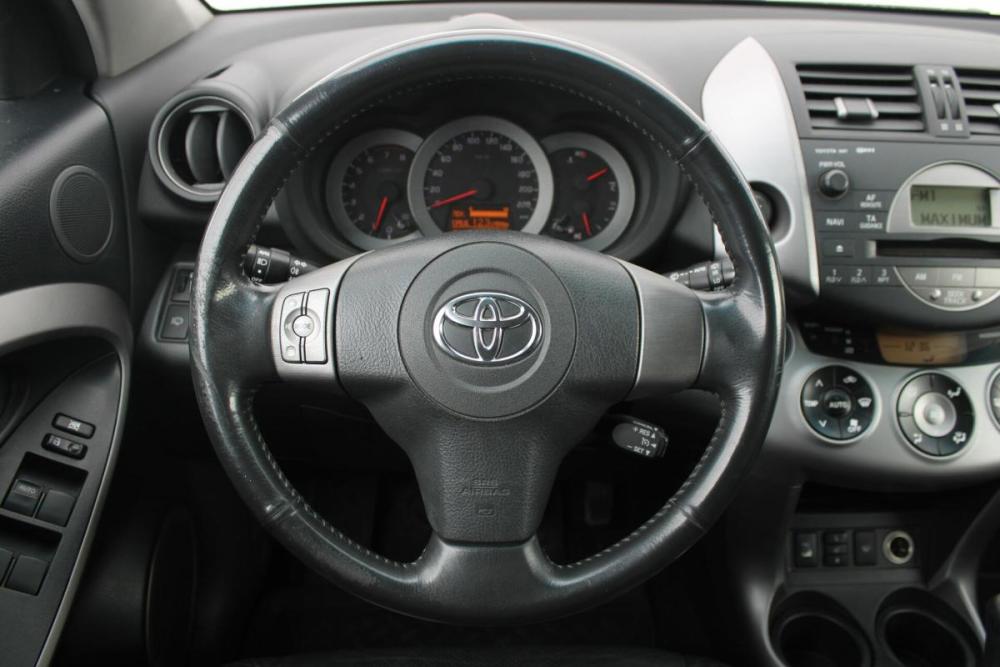 Toyota RAV4 III (XA30) Пермь  - изображение 11