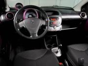 Peugeot 107 I Рестайлинг 2 Воронеж  - изображение 20