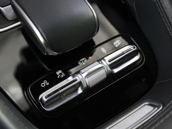 Mercedes-Benz GLE AMG II (V167) с пробегом 2021 года, цена 10 499 000 рублей, 59521 км, внедорожник, Автокод Объявления
