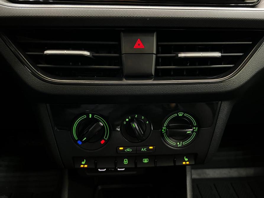 Skoda Rapid II Волгоград  - изображение 19