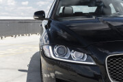 Jaguar XF II Казань  - изображение 31