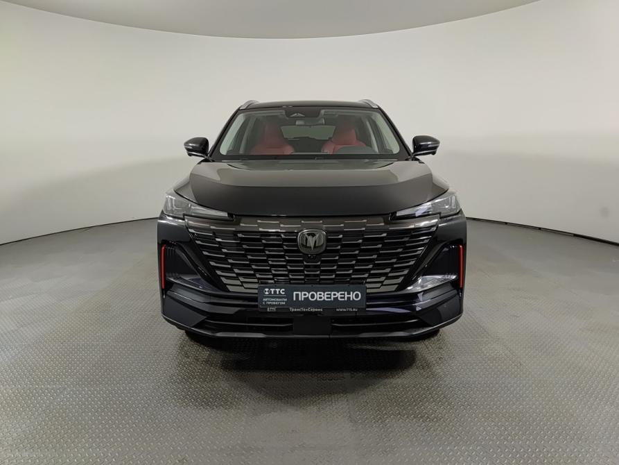 Changan CS55 Plus II Уфа  - изображение 2