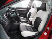 Mitsubishi Lancer X Рестайлинг Воронеж  - изображение 27