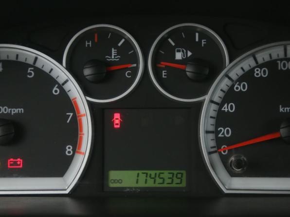 Chevrolet Aveo I Рестайлинг с пробегом 2010 года, цена 257 000 рублей, 174500 км, хэтчбек, Автокод Объявления