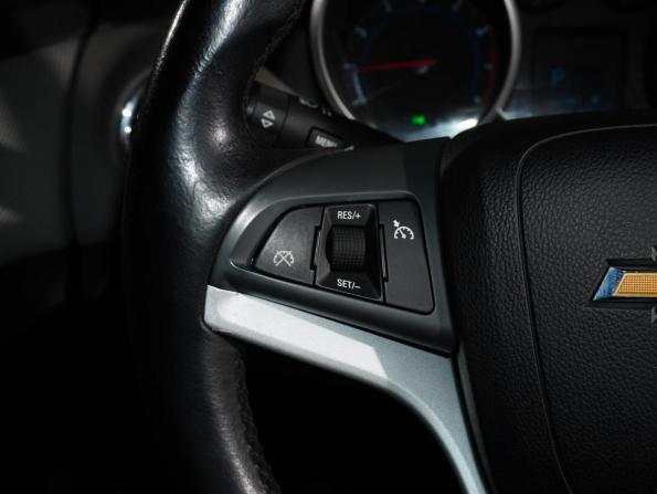 Chevrolet Cruze I Рестайлинг с пробегом 2014 года, цена 799 000 рублей, 99667 км, седан, Автокод Объявления